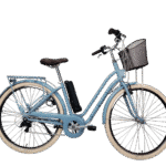 Kit Conversión a bicicleta eléctrica Ebikefy Ciclotek