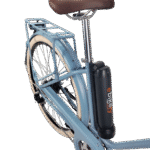 Kit Conversión a bicicleta eléctrica Ebikefy Ciclotek