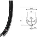 kit-electrico-bicicleta-platinium-lcd-ciclotek