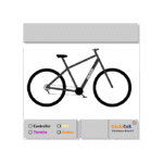 kit-electrico-bicicleta-platinium-lcd-ciclotek