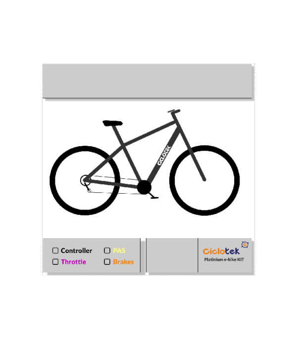 kit-electrico-bicicleta-platinium-lcd-ciclotek