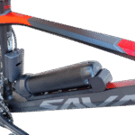 Kit Conversión a bicicleta eléctrica Ebikefy Ciclotek