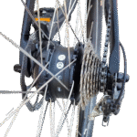 Kit Conversión a bicicleta eléctrica Ebikefy Ciclotek