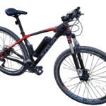Kit Conversión a bicicleta eléctrica Ebikefy Ciclotek