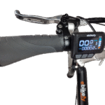 Kit Conversión a bicicleta eléctrica Ebikefy Ciclotek
