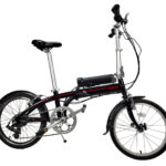 Kit Conversión a bicicleta eléctrica Ebikefy Ciclotek