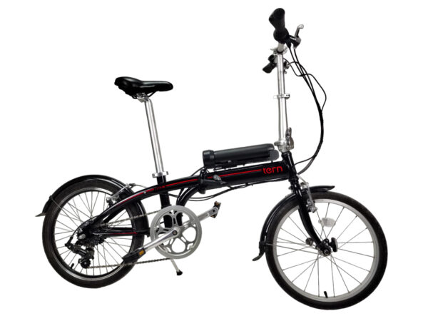 Kit Conversión a bicicleta eléctrica Ebikefy Ciclotek