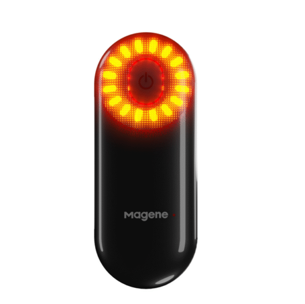 Radar Magene-L508