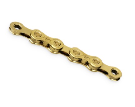 X12 Ti-N Gold
