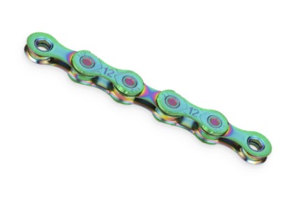 X12Aurora Green